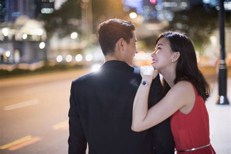 dating in china as a foreigner